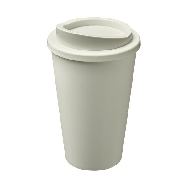Gobelet isolant Americano® Renew 350 ml en plastique recyclé - BCM Goodies