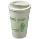Gobelet isolant Americano® Renew 350 ml en plastique recyclé - BCM Goodies