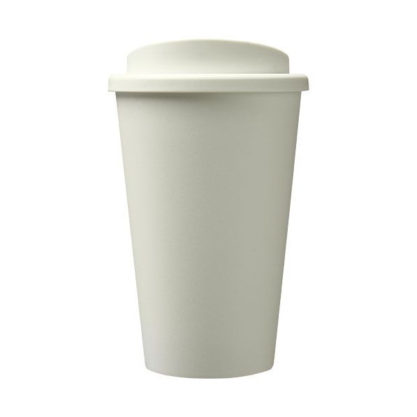 Gobelet isolant Americano® Renew 350 ml en plastique recyclé - BCM Goodies