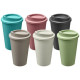 Gobelet isolant Americano® Renew 350 ml en plastique recyclé - BCM Goodies
