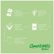 Gobelet isolant Americano® Renew 350 ml en plastique recyclé - BCM Goodies