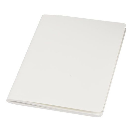 Cahier en papier de pierre Shale - Cahier durable et pratique de 127 x 178 mm, idéal pour une utilisation intensive au quotidien