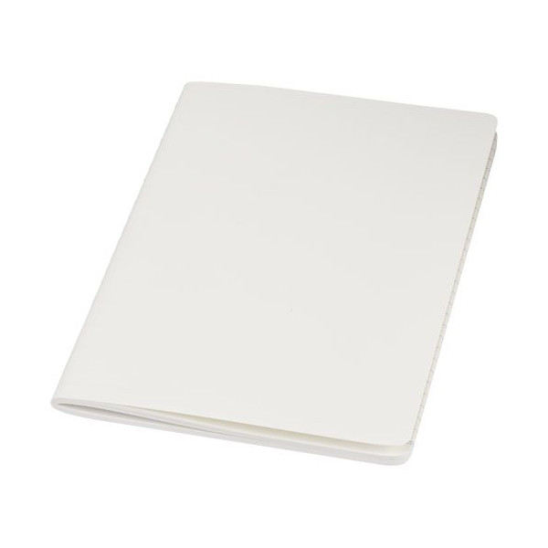 Cahier en papier de pierre Shale - Cahier durable et pratique de 127 x 178 mm, idéal pour une utilisation intensive au quotidien