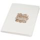 Cahier en papier de pierre Shale - Cahier durable et pratique de 127 x 178 mm, idéal pour une utilisation intensive au quotidien