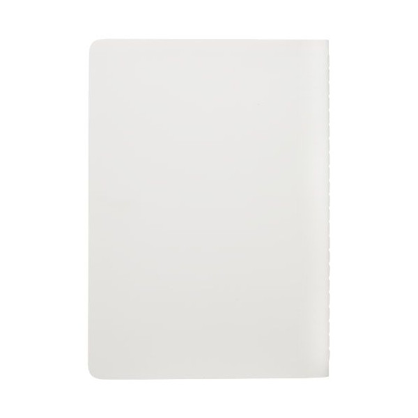 Cahier en papier de pierre Shale - Cahier durable et pratique de 127 x 178 mm, idéal pour une utilisation intensive au quotidien