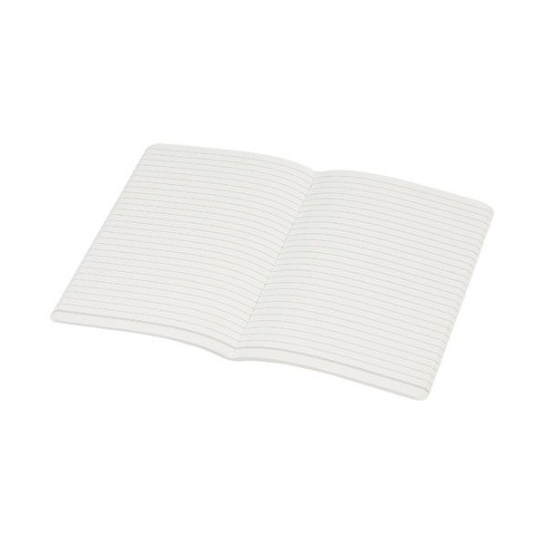 Cahier en papier de pierre Shale - Cahier durable et pratique de 127 x 178 mm, idéal pour une utilisation intensive au quotidien