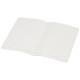 Cahier en papier de pierre Shale - Cahier durable et pratique de 127 x 178 mm, idéal pour une utilisation intensive au quotidien