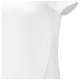 Polo Deimos en tissu léger et à manches courtes pour femme - BCM Goodies