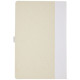 Ensemble carnet de notes A5 et stylo bille Dairy Dream - Produit écologique et pratique