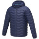 Veste duvet isotherme Petalite recyclée certifiée GRS pour homme - BCM Goodies