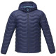 Veste duvet isotherme Petalite recyclée certifiée GRS pour homme - BCM Goodies