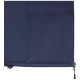 Veste duvet isotherme Petalite recyclée certifiée GRS pour homme - BCM Goodies