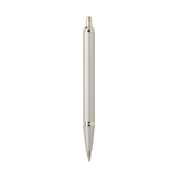 Stylo bille Parker IM - Accessoire d'écriture élégant et fiable | BCM Goodies