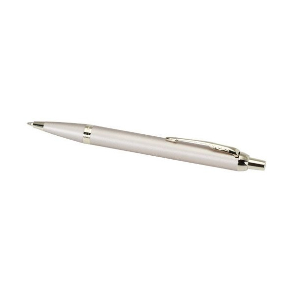 Stylo bille Parker IM - Accessoire d'écriture élégant et fiable | BCM Goodies