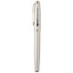 Stylo roller Parker IM - Plume en acier inoxydable - Coffret cadeau inclus