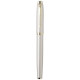 Stylo roller Parker IM - Plume en acier inoxydable - Coffret cadeau inclus