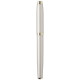Stylo roller Parker IM - Plume en acier inoxydable - Coffret cadeau inclus