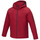 Veste softshell matelassée Notus pour homme - BCM Goodies