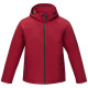 Veste softshell matelassée Notus pour homme - BCM Goodies
