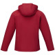 Veste softshell matelassée Notus pour homme - BCM Goodies