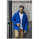 Veste softshell matelassée Notus pour homme - BCM Goodies