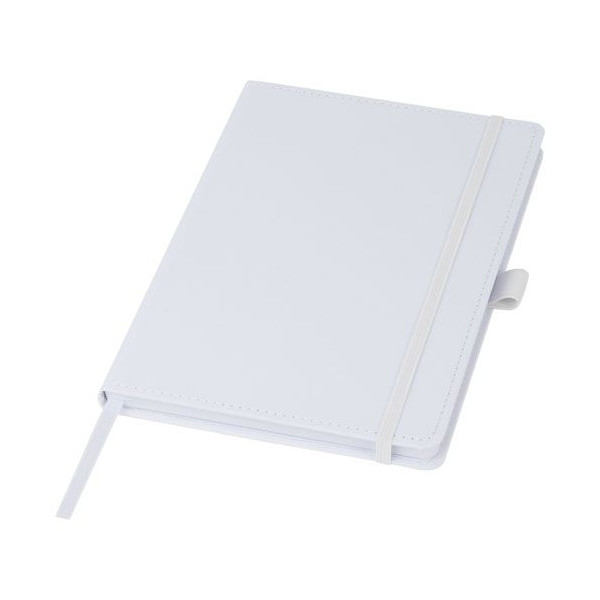 Carnet de notes Thalaasa en plastique océanique - Produit éco-responsable pour entreprise