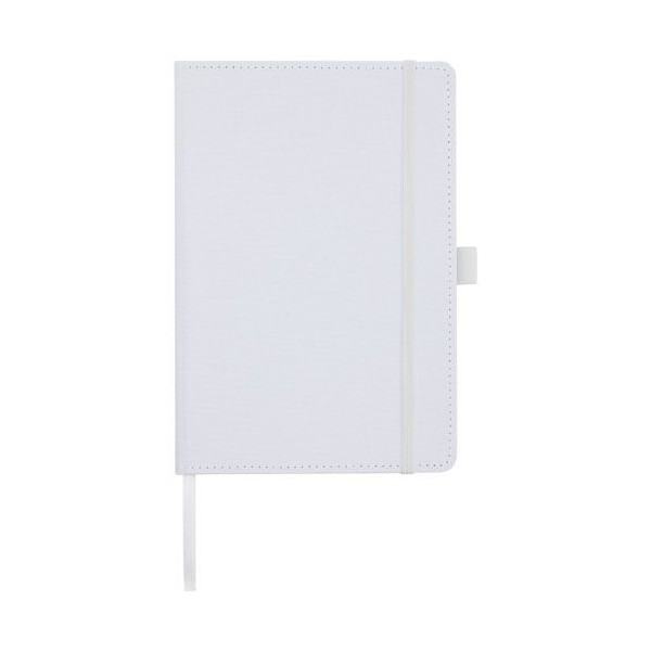 Carnet de notes Thalaasa en plastique océanique - Produit éco-responsable pour entreprise