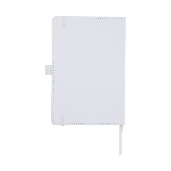 Carnet de notes Thalaasa en plastique océanique - Produit éco-responsable pour entreprise