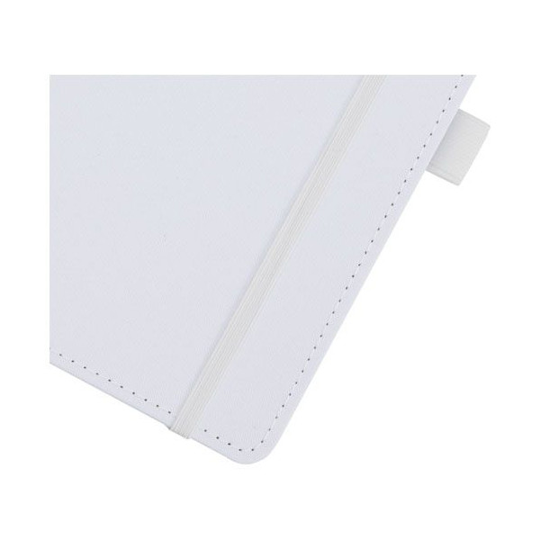 Carnet de notes Thalaasa en plastique océanique - Produit éco-responsable pour entreprise