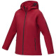 Veste softshell matelassée Notus pour femme - BCM Goodies