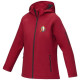 Veste softshell matelassée Notus pour femme - BCM Goodies