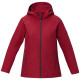 Veste softshell matelassée Notus pour femme - BCM Goodies