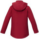 Veste softshell matelassée Notus pour femme - BCM Goodies