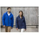Veste softshell matelassée Notus pour femme - BCM Goodies
