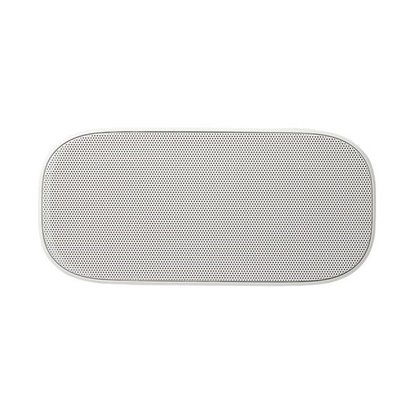 Enceinte Bluetooth® Stark 2.0 IPX5 en plastique recyclé de 5W - BCM Goodies