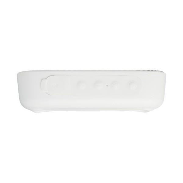 Enceinte Bluetooth® Stark 2.0 IPX5 en plastique recyclé de 5W - BCM Goodies