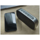 Enceinte Bluetooth® Stark 2.0 IPX5 en plastique recyclé de 5W - BCM Goodies