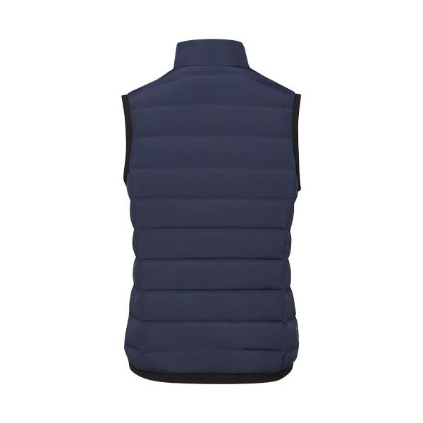 Bodywarmer duvet Caltha pour femme - Vêtement d'extérieur chaud et fonctionnel