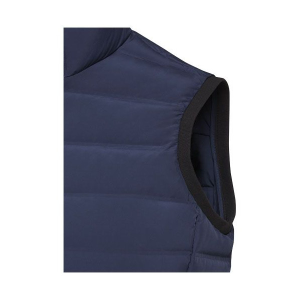 Bodywarmer duvet Caltha pour femme - Vêtement d'extérieur chaud et fonctionnel