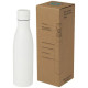Bouteille isotherme Vasa en acier inoxydable recyclé certifié RCS 500 ml - BCM Goodies