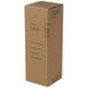 Bouteille isotherme Vasa en acier inoxydable recyclé certifié RCS 500 ml - BCM Goodies
