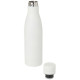 Bouteille isotherme Vasa en acier inoxydable recyclé certifié RCS 500 ml - BCM Goodies