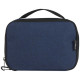 Pochette technique Ross en RPET certifié GRS de 1 L - Accessoire pratique et respectueux de l'environnement