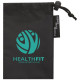 Sangle de yoga Virabha en RPET - Accessoire éco-friendly pour votre pratique du yoga | BCM Goodies