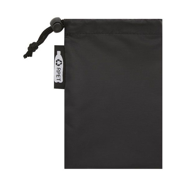 Sangle de yoga Virabha en RPET - Accessoire éco-friendly pour votre pratique du yoga | BCM Goodies