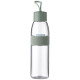 Bouteille d'eau Mepal Ellipse 500ml - Accessoire respectueux de l'environnement - BCM Goodies