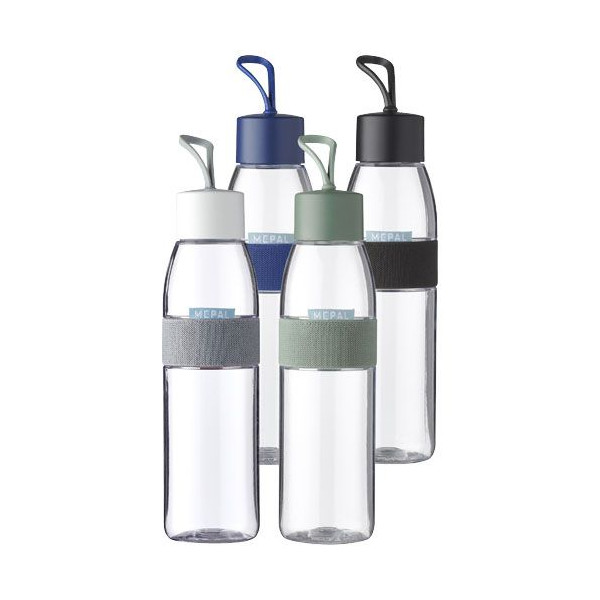 Bouteille d'eau Mepal Ellipse 500ml - Accessoire respectueux de l'environnement - BCM Goodies