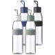 Bouteille d'eau Mepal Ellipse 500ml - Accessoire respectueux de l'environnement - BCM Goodies