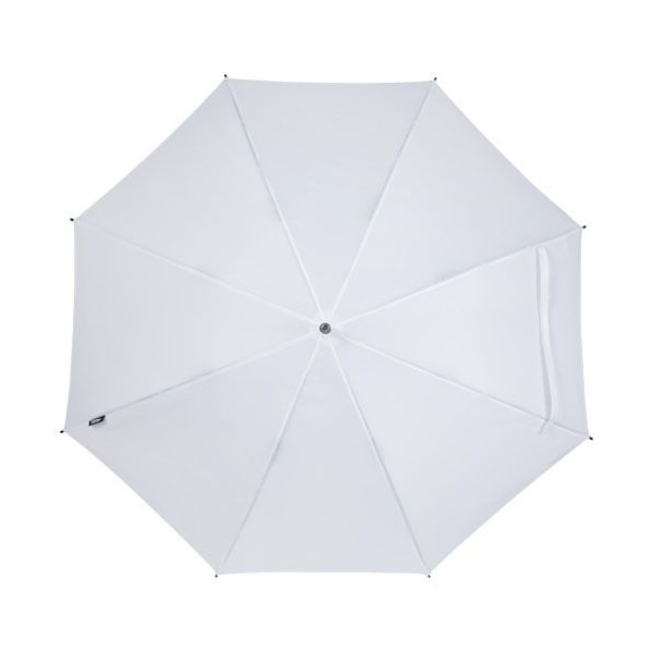 Parapluie Niel 23 en RPET à ouverture automatique - Accessoire écologique pour rester au sec