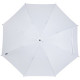 Parapluie Niel 23 en RPET à ouverture automatique - Accessoire écologique pour rester au sec